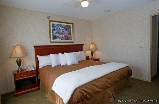 Suburban Extended Stay Hotel Omaha Værelse billede