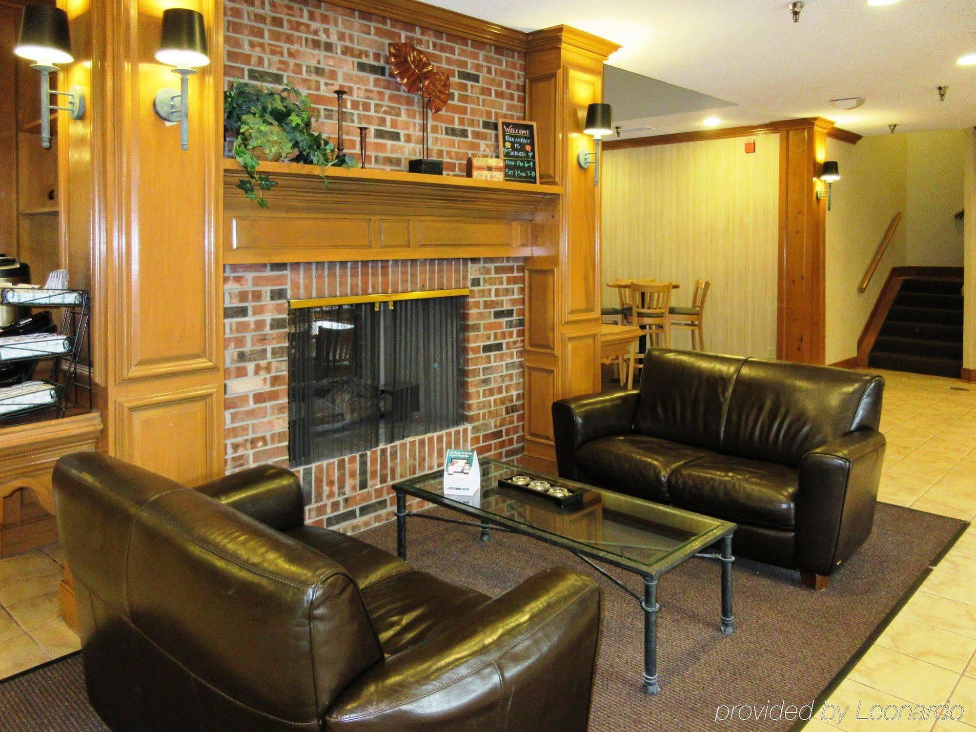 Suburban Extended Stay Hotel Omaha Eksteriør billede