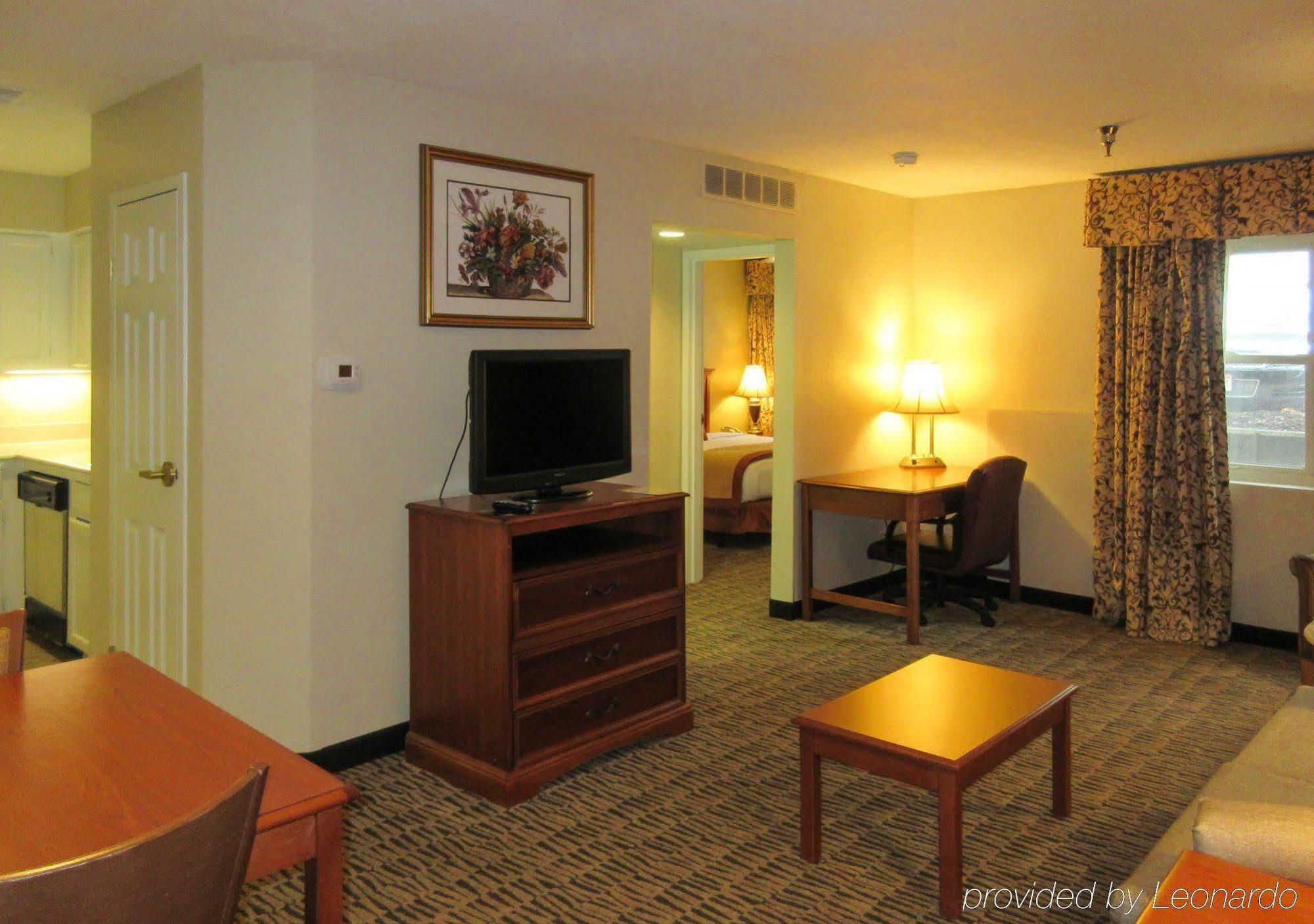 Suburban Extended Stay Hotel Omaha Eksteriør billede