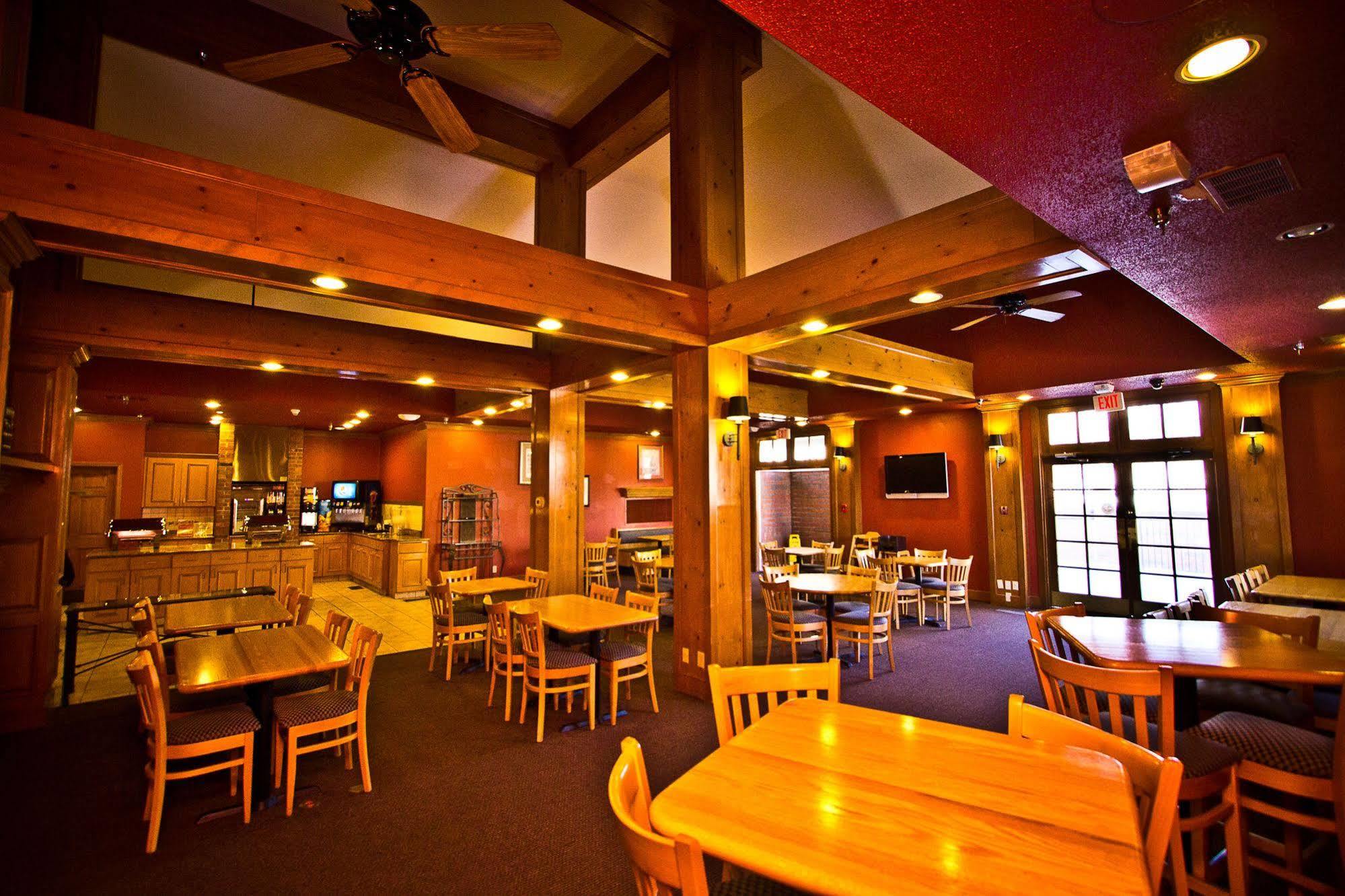 Suburban Extended Stay Hotel Omaha Eksteriør billede