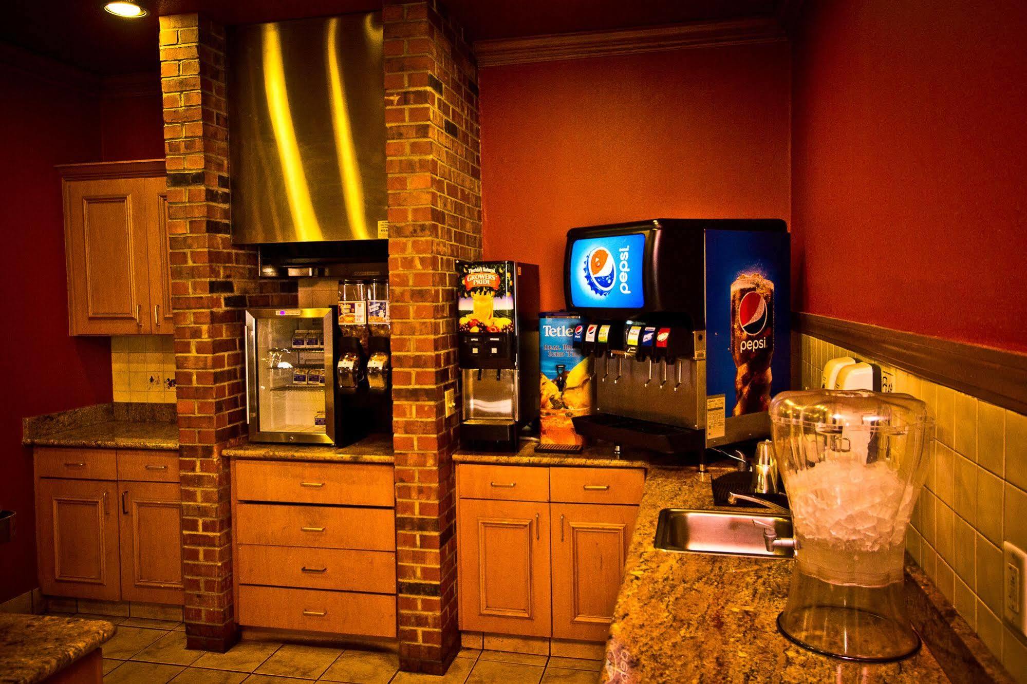 Suburban Extended Stay Hotel Omaha Eksteriør billede