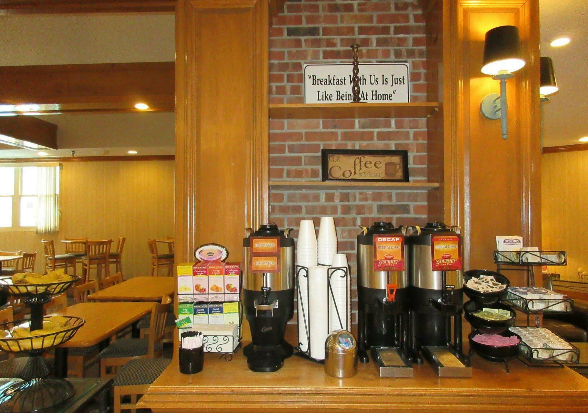 Suburban Extended Stay Hotel Omaha Eksteriør billede