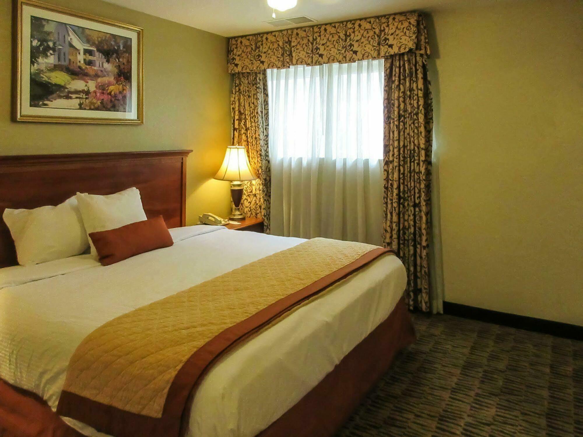 Suburban Extended Stay Hotel Omaha Eksteriør billede